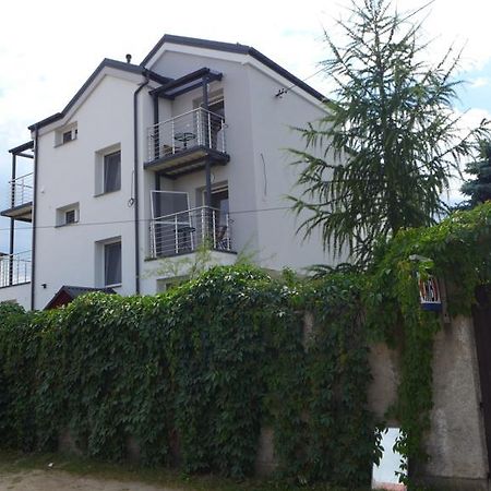 Villa Mb เอากุสตูฟ ภายนอก รูปภาพ