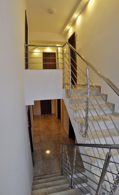 Villa Mb เอากุสตูฟ ภายนอก รูปภาพ